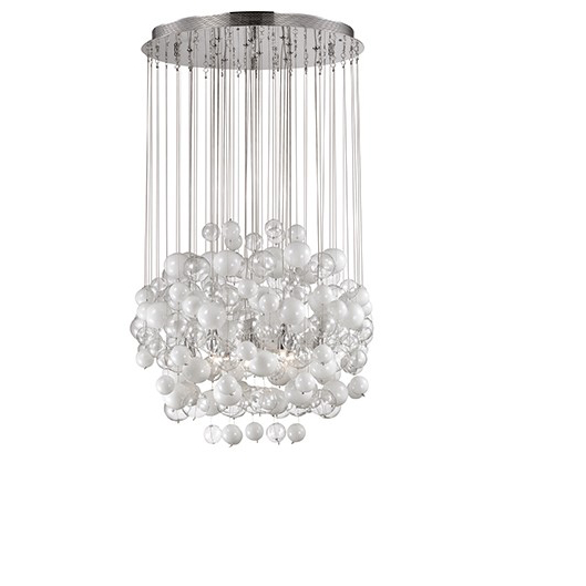 Подвесной светильник Ideal Lux BOLLICINE SP14