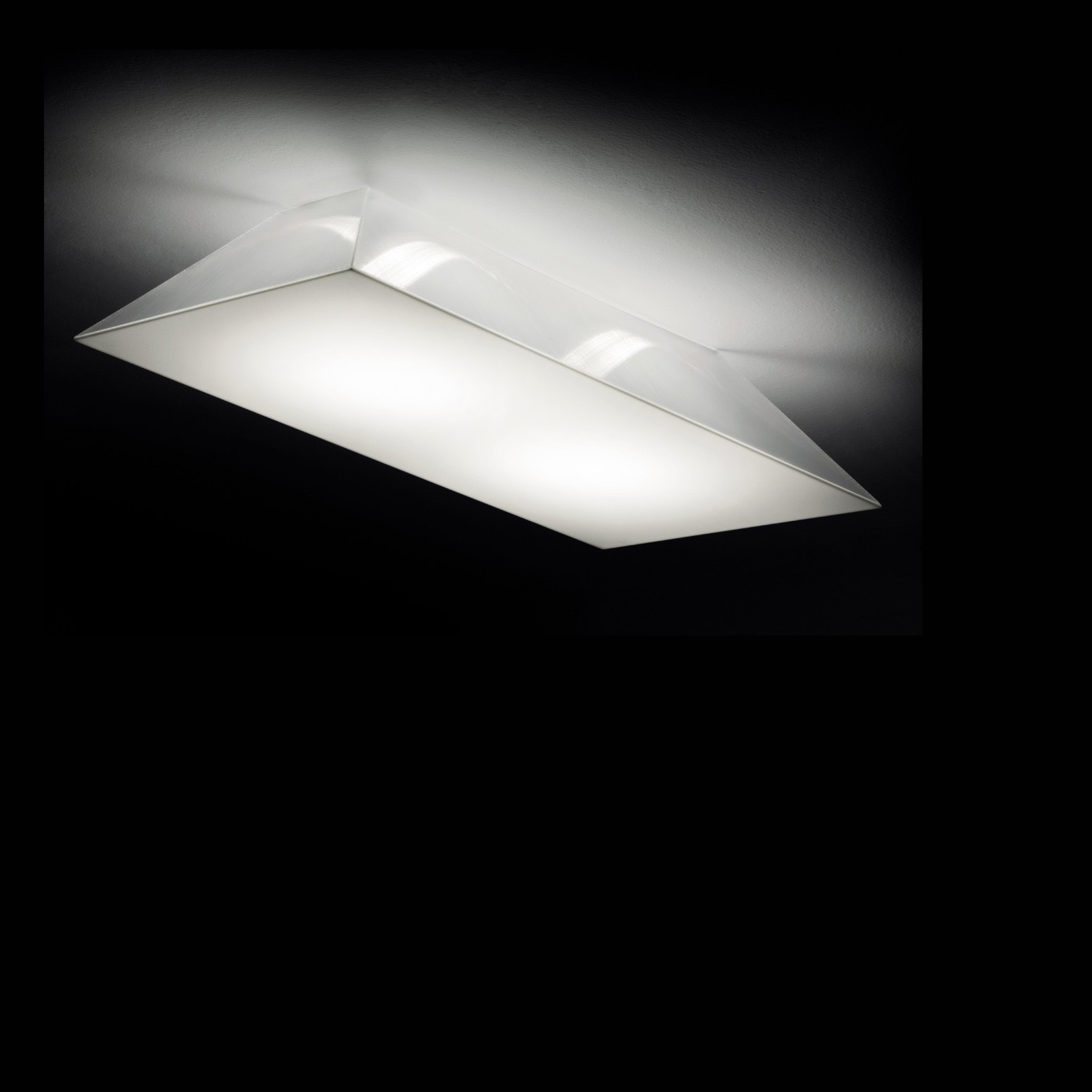 Потолочный светильник Studio Italia Design Beetle AP6