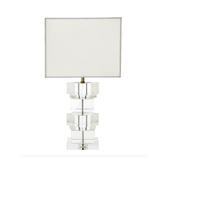 Настольная лампа Eichholtz Lamp Table Bonds