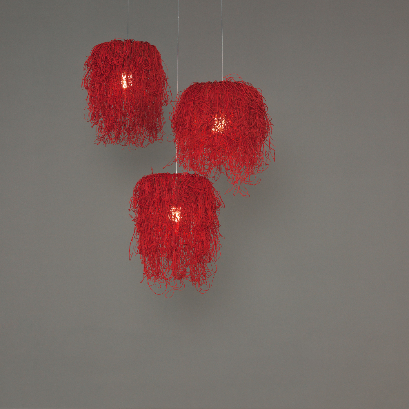 Подвесной светильник Arturo Alvarez Caos CA04A-3