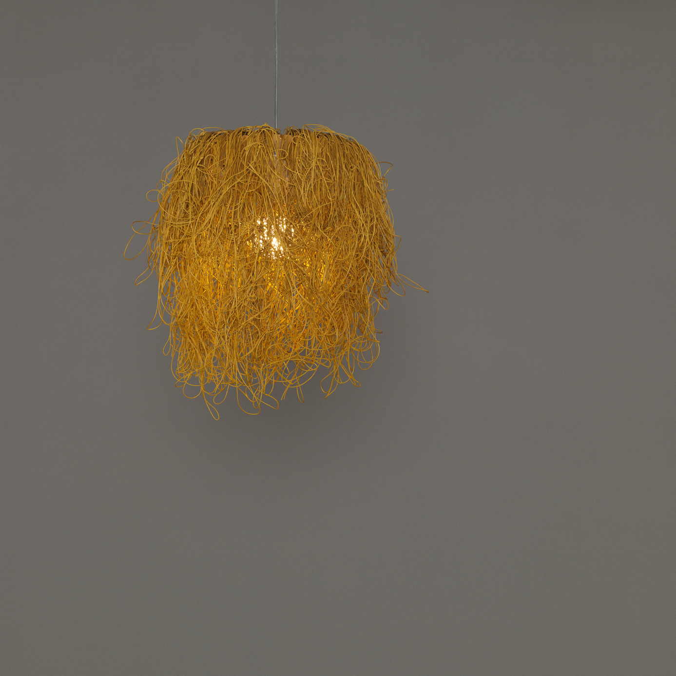 Подвесной светильник Arturo Alvarez Caos CA04A