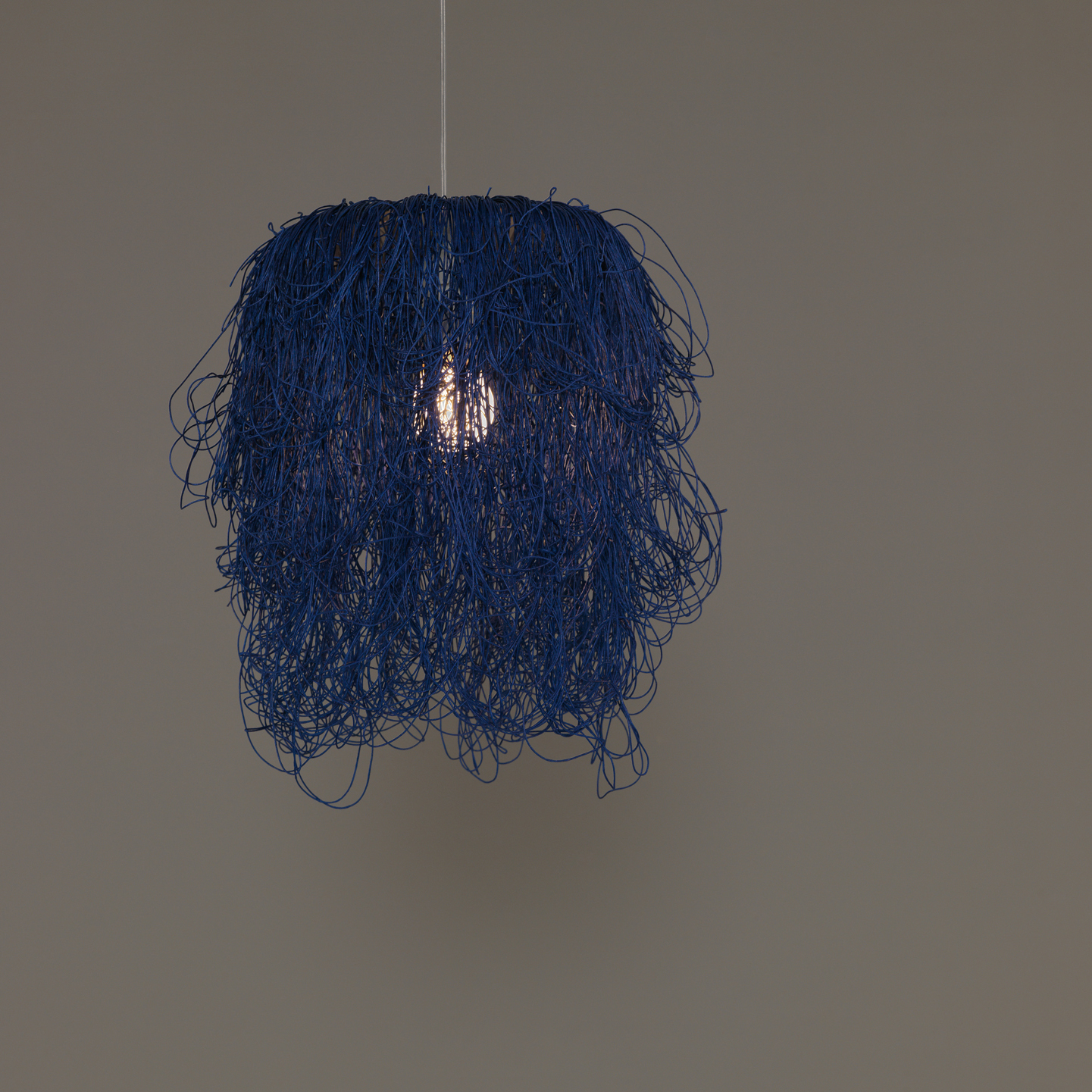 Подвесной светильник Arturo Alvarez Caos CA04AG