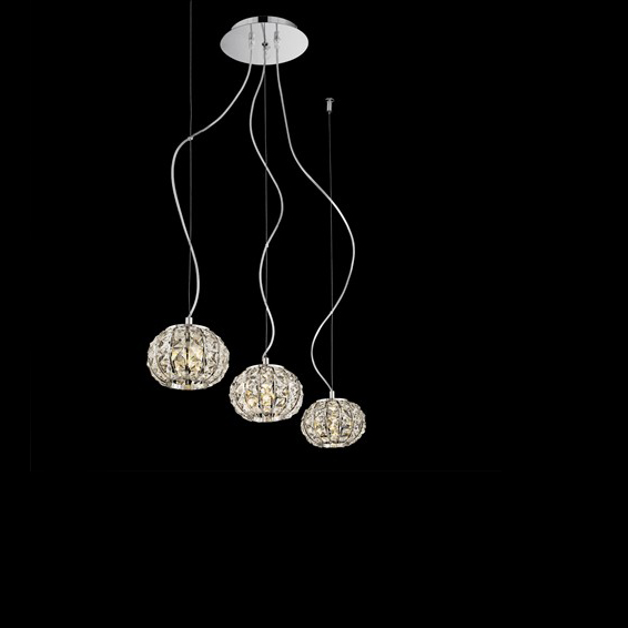 Подвесной светильник Ideal Lux CALYPSO SB3