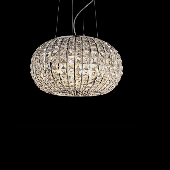 Подвесной светильник Ideal Lux CALYPSO SP5
