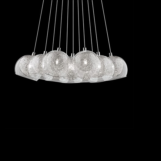 Подвесной светильник Ideal Lux CIN CIN SP11