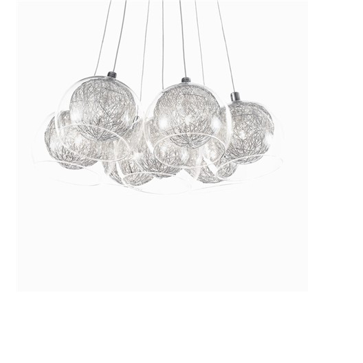 Подвесной светильник Ideal Lux CIN CIN SP7