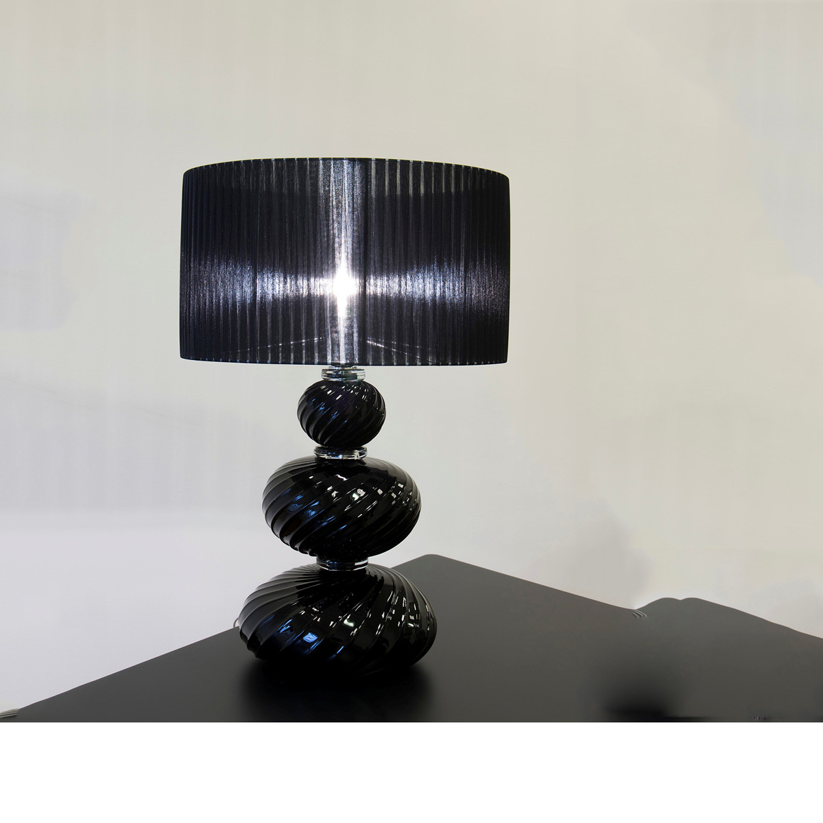 Настольная лампа De Majo Divas CLAUDIA