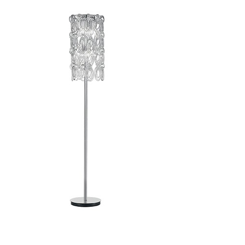 Торшер Ideal Lux CLEOPATRA PT8