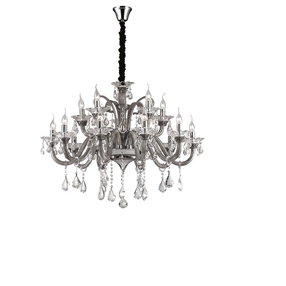 Люстра Ideal Lux COLOSSAL SP15