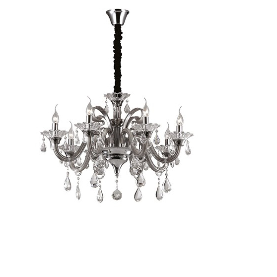 Люстра Ideal Lux COLOSSAL SP8