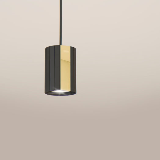 Подвесной светильник Dark COOLCAT S