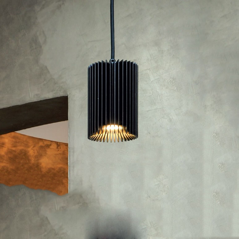 Подвесной светильник Dark COOLFIN JR. ROUND S