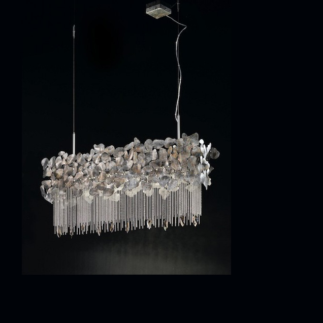 Подвесной светильник IDL CORTEN 468/120 LED