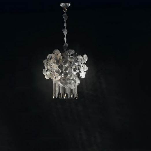 Подвесной светильник IDL CORTEN 468/1 LED