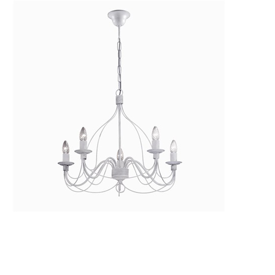 Люстра Ideal Lux CORTE SP5