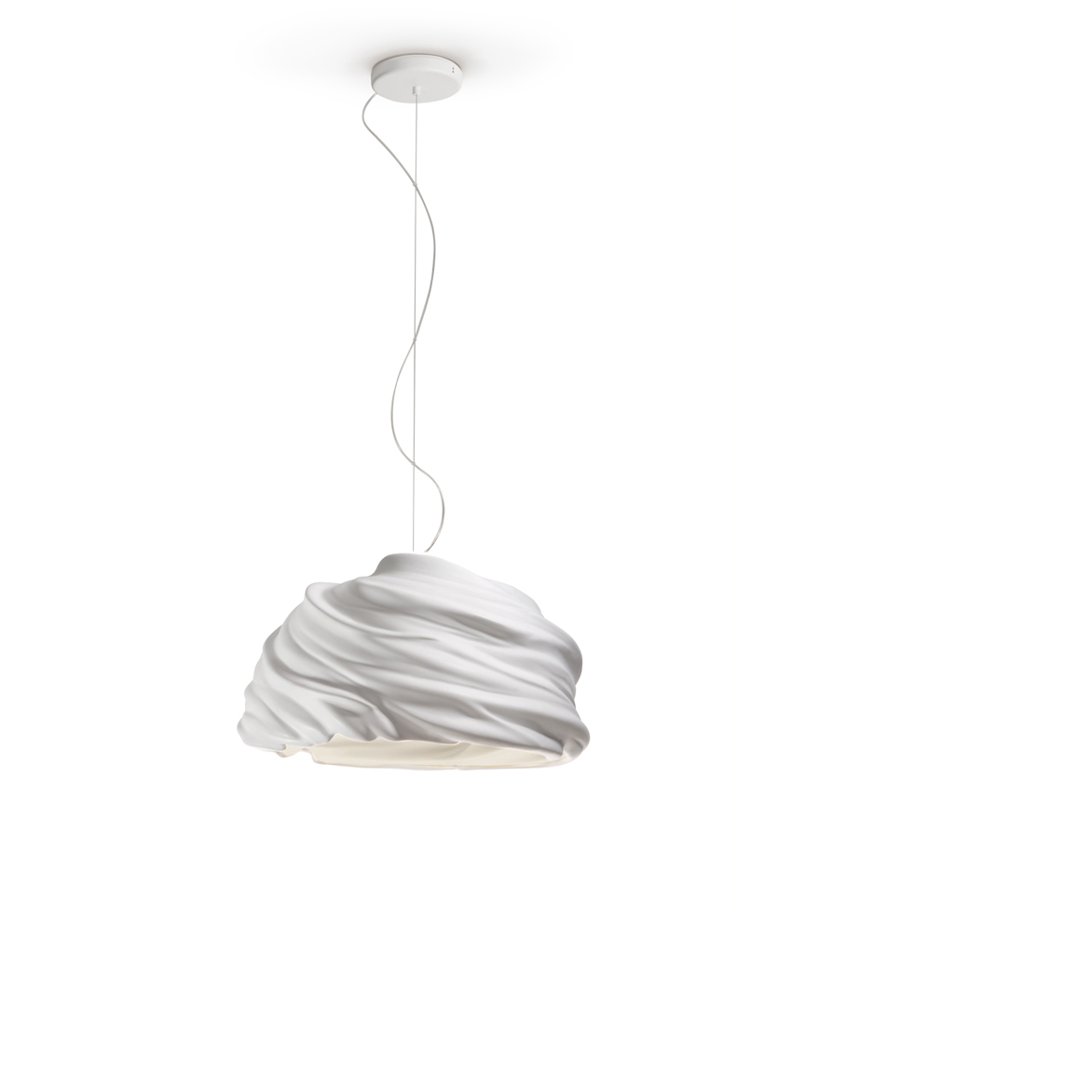 Подвесной светильник Fabbian Cyclone F28 A01 01