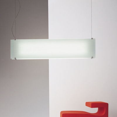 Подвесной светильник Fabbian Binario D39 A03 00