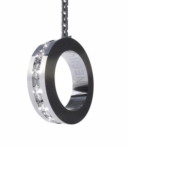 Подвесной светильник Brand van Egmond Diamonds from Amsterdam DFAC80ST