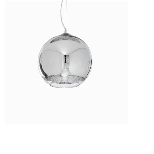 Подвесной светильник Ideal Lux DISCOVERY SP1 D20