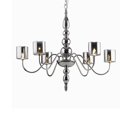 Люстра Ideal Lux DUCA SP6