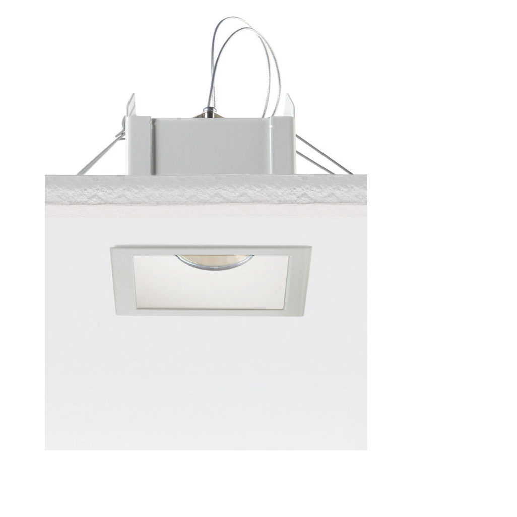 Встраиваемый в потолок светильник Egoluce Architectural EASY 6430