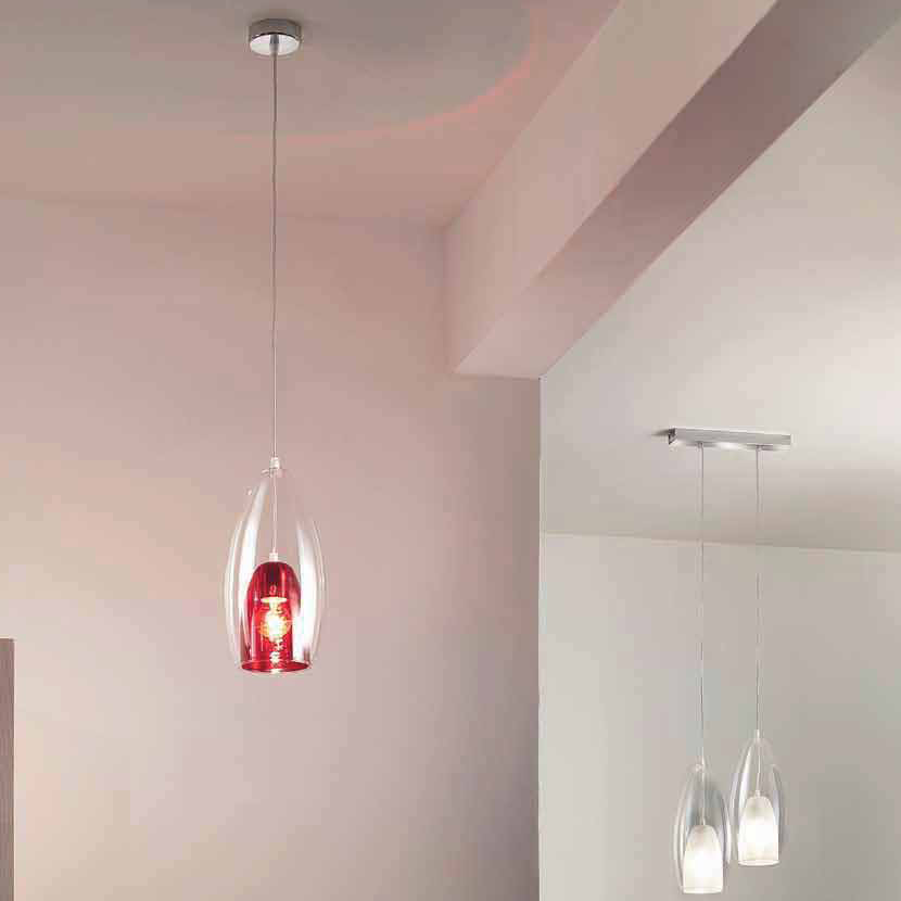 Подвесной светильник LALU (Gamma Delta Group) EGG 6661