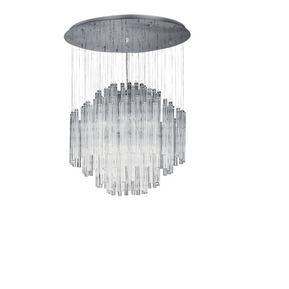 Подвесной светильник Ideal Lux ELEGANT SG8