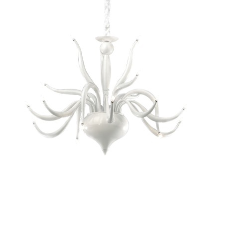 Люстра Ideal Lux ELYSEE SP18
