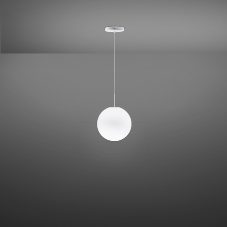Подвесной светильник Fabbian Lumi F07 A17 01