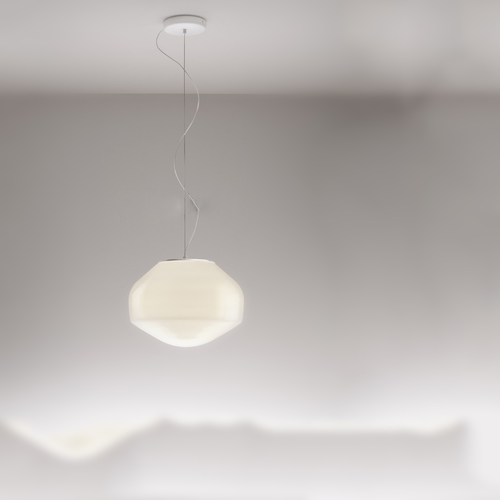 Подвесной светильник Fabbian Aérostat F27 A01 01