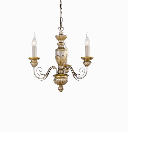 Люстра Ideal Lux FIRENZE SP3