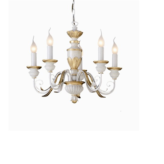 Люстра Ideal Lux FIRENZE SP5