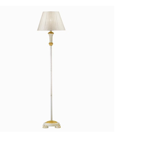 Торшер Ideal Lux FLORA PT1