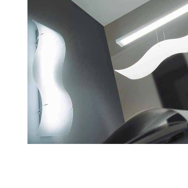 Потолочный светильник LALU (Gamma Delta Group) FLUORWING 9302