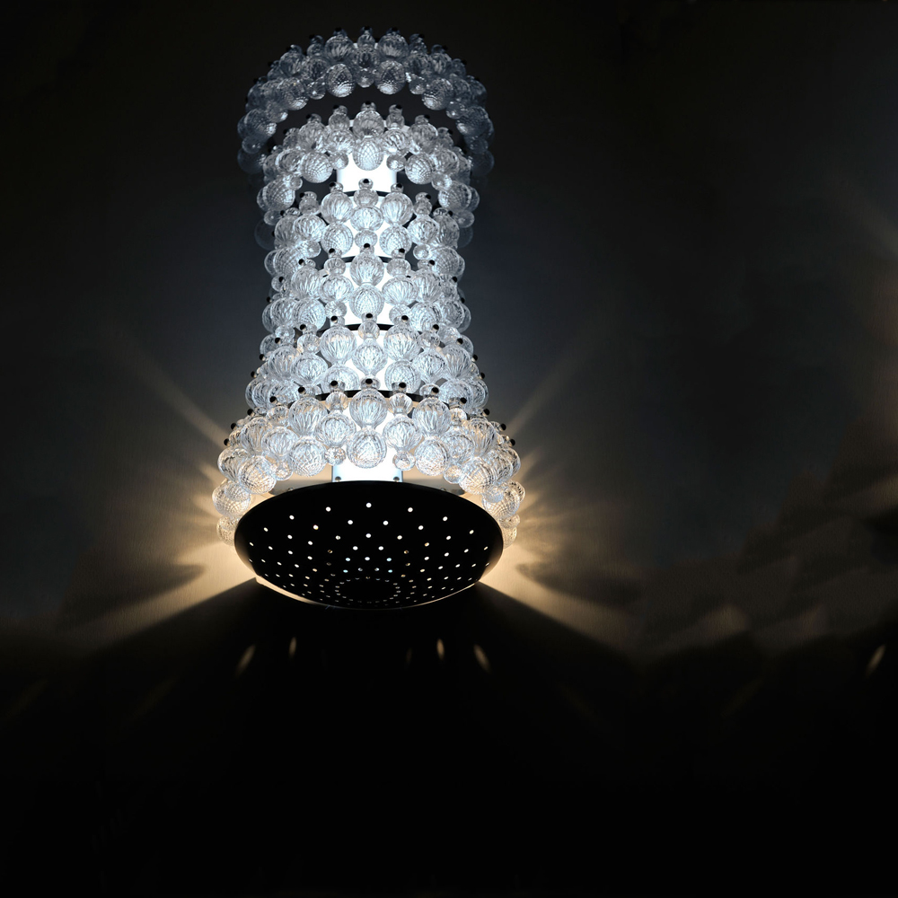 Настенный светильник Andromeda FRA 122 WS