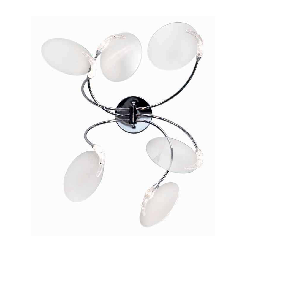 Настенный светильник LALU (Gamma Delta Group) FREESBY 4602