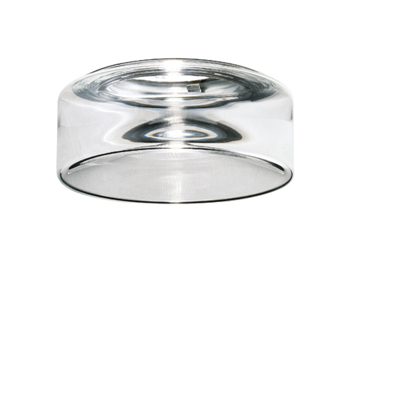 Встраиваемый в потолок светильник Fabbian Faretti Blow D27 F17 00