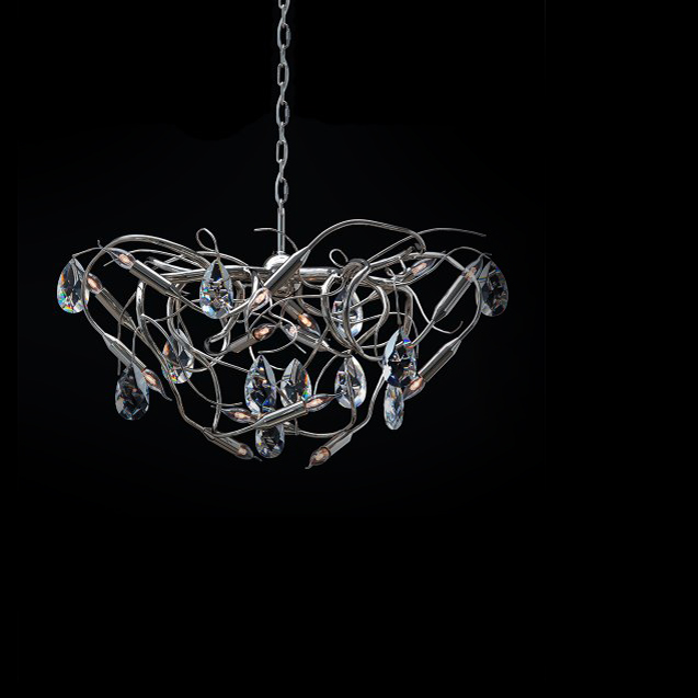 Подвесной светильник Brand van Egmond GAIA GAC100N