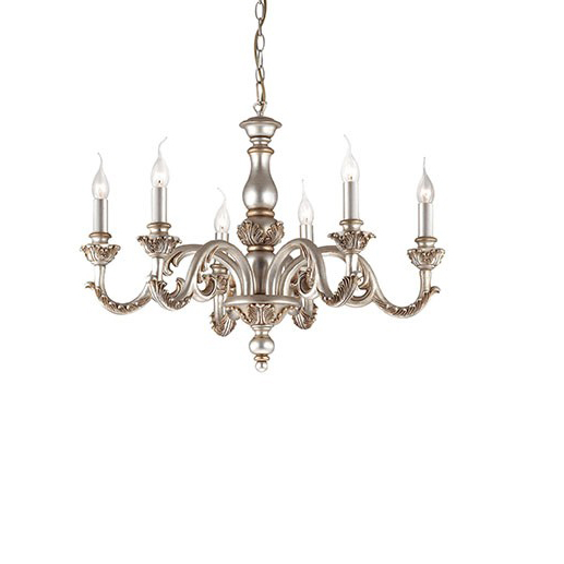 Люстра Ideal Lux GIGLIO SP6