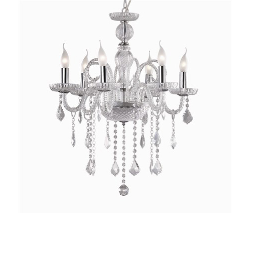 Люстра Ideal Lux GIUDECCA SP6