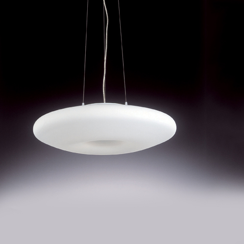 Подвесной светильник Ideal Lux GLORY SP5 D60