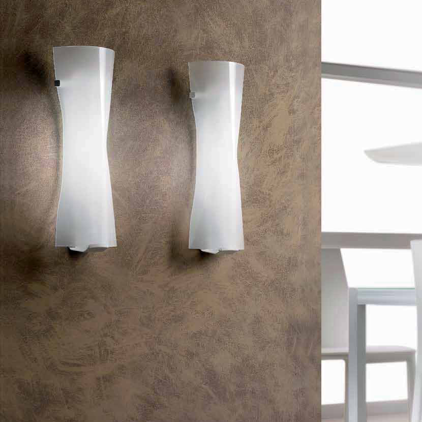 Настенный светильник LALU (Gamma Delta Group) HELIX 5501