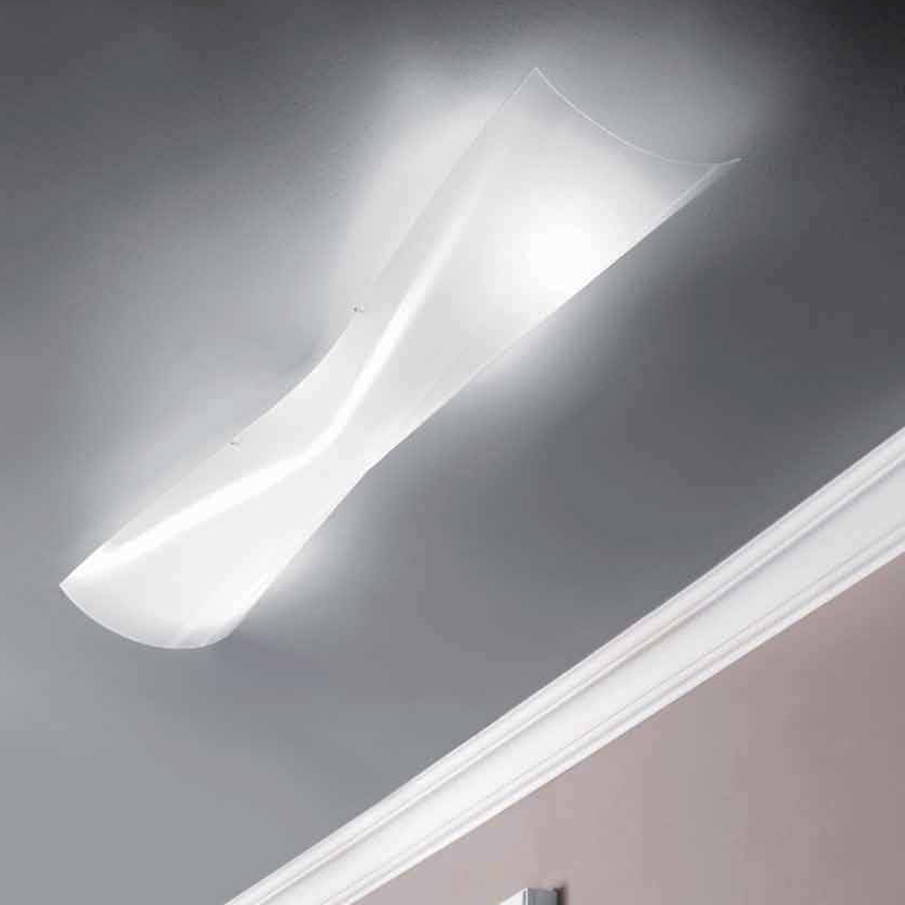 Потолочный светильник LALU (Gamma Delta Group) HELIX 5521