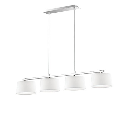 Подвесной светильник Ideal Lux HILTON SB4