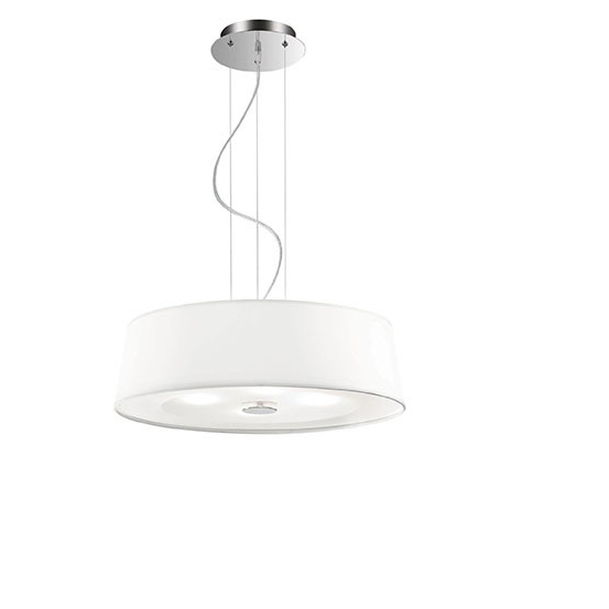 Подвесной светильник Ideal Lux HILTON SP4