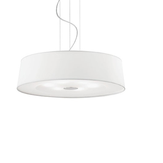 Подвесной светильник Ideal Lux HILTON SP6