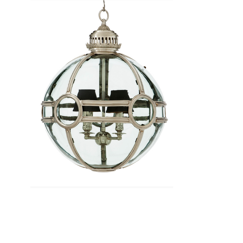 Подвесной светильник Eichholtz Lantern Hagerty