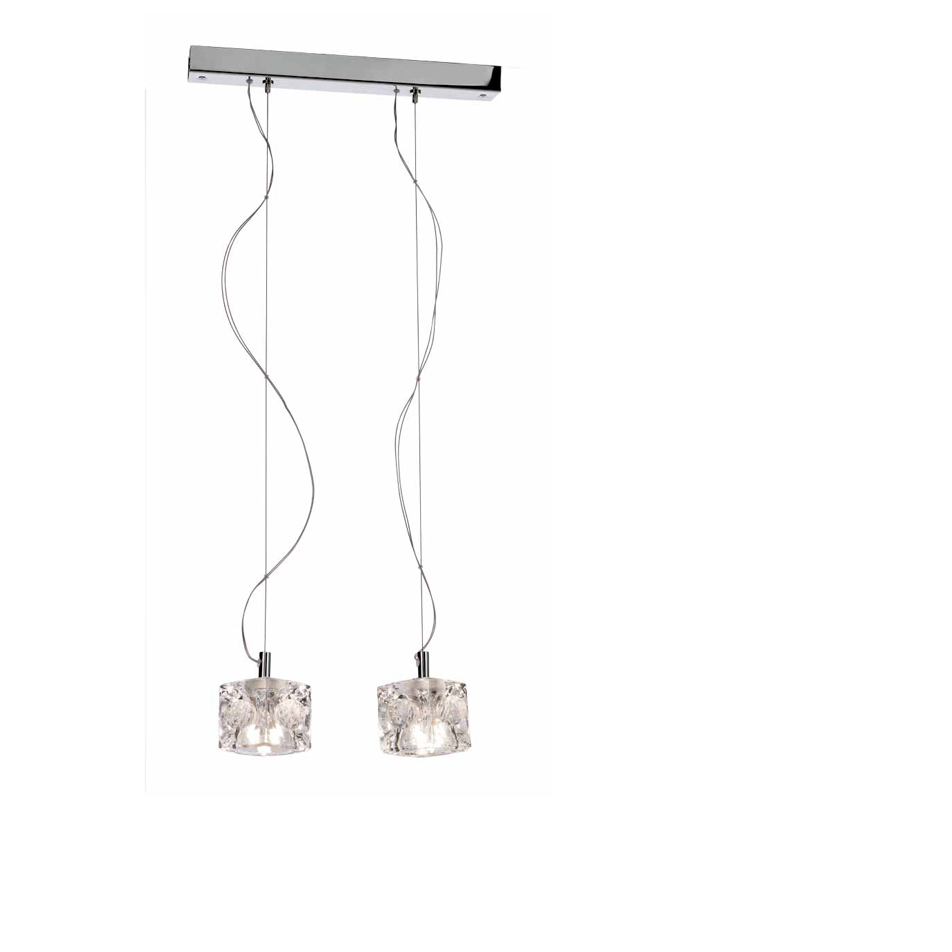 Подвесной светильник LALU (Gamma Delta Group) ICE 3022