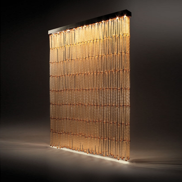 Подвесной светильник Andromeda JUNKO 115/DC