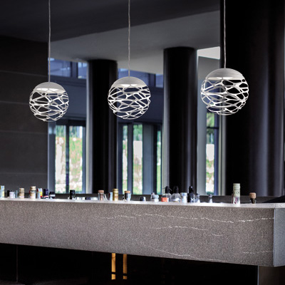 Подвесной светильник Studio Italia Design Kelly Cluster SO